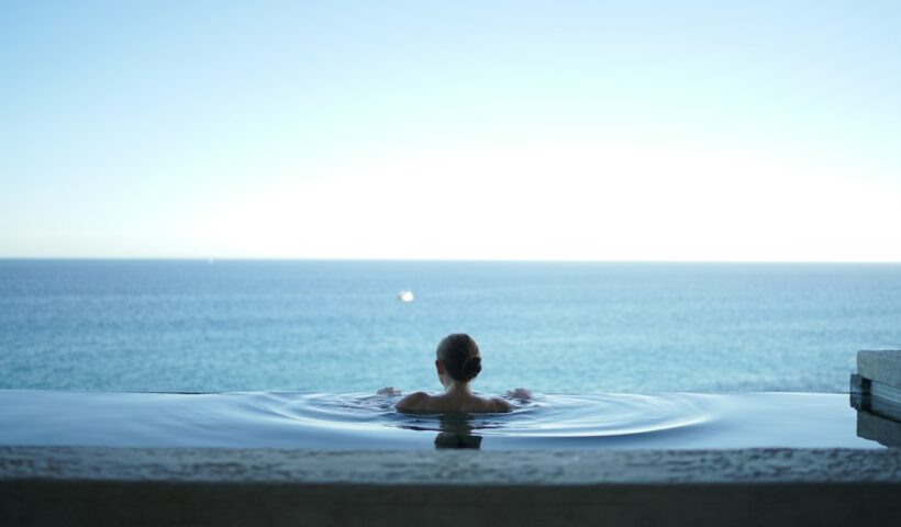 wellness and relaxation